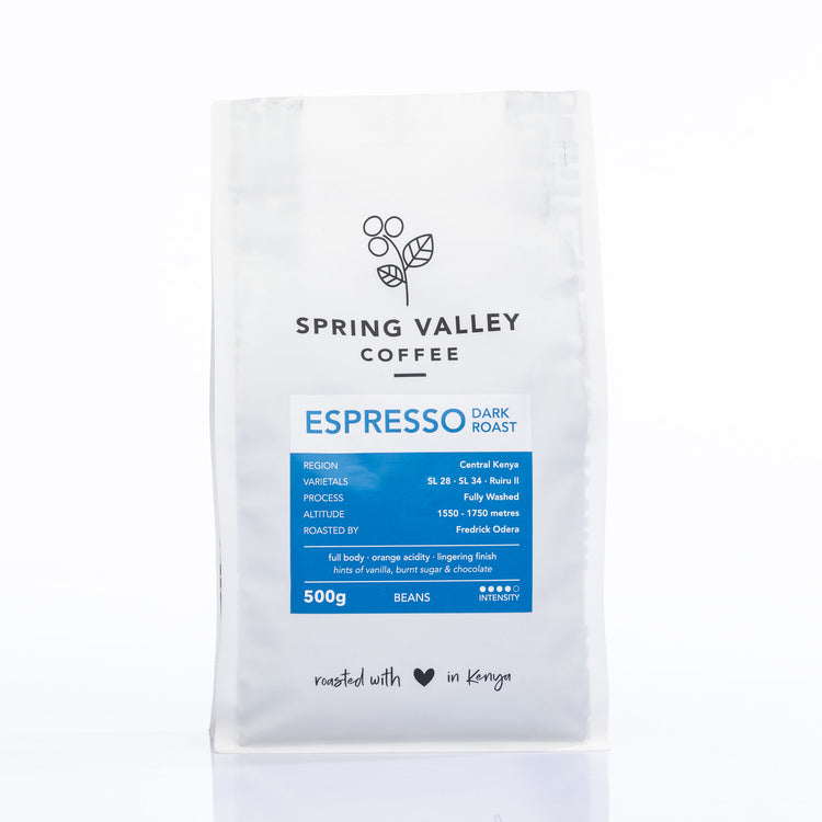 Espresso