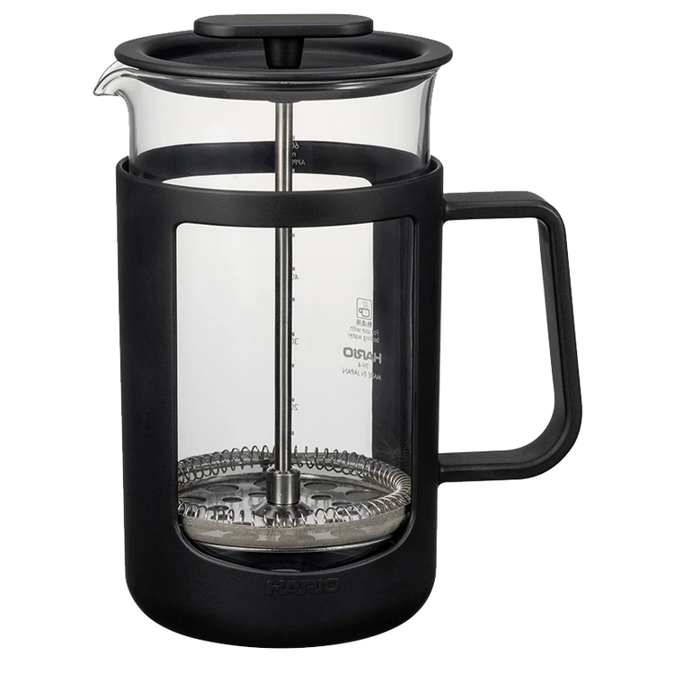Hario Cafe Press U-600ml