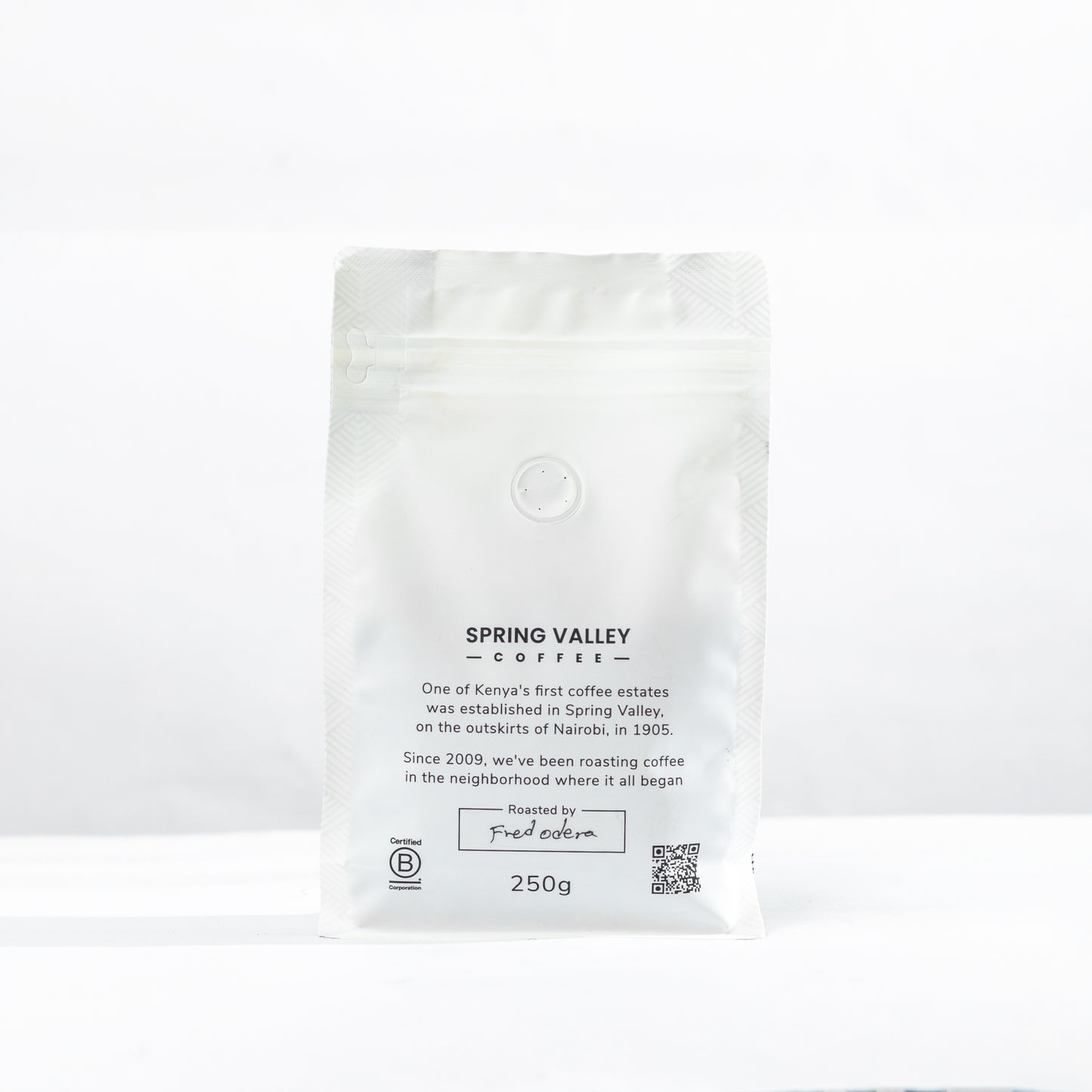Decaf