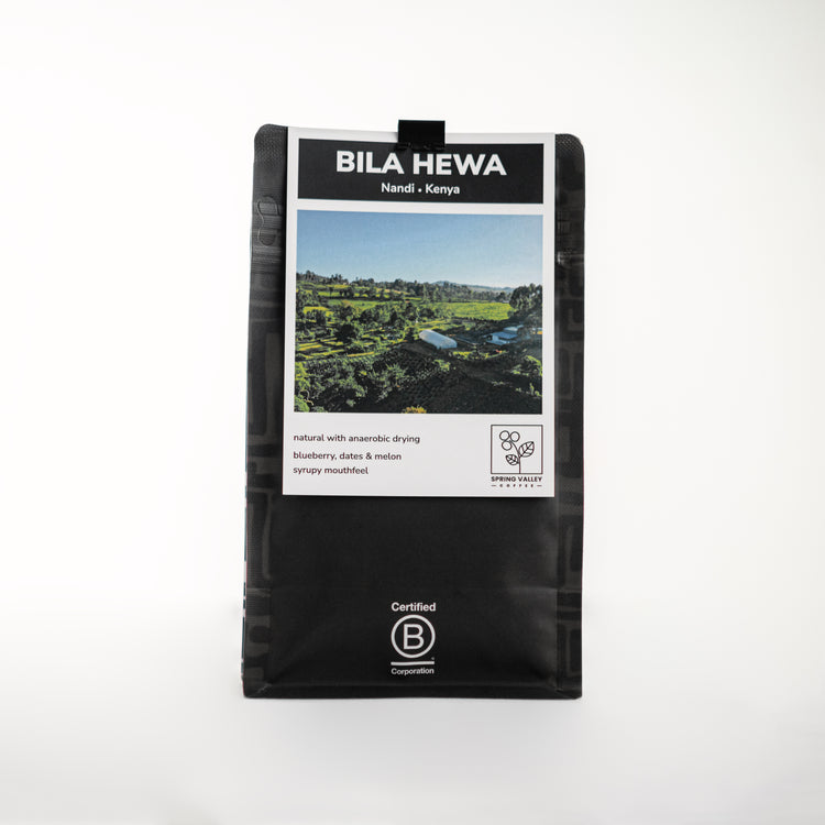 Bila Hewa - Roasters' Select