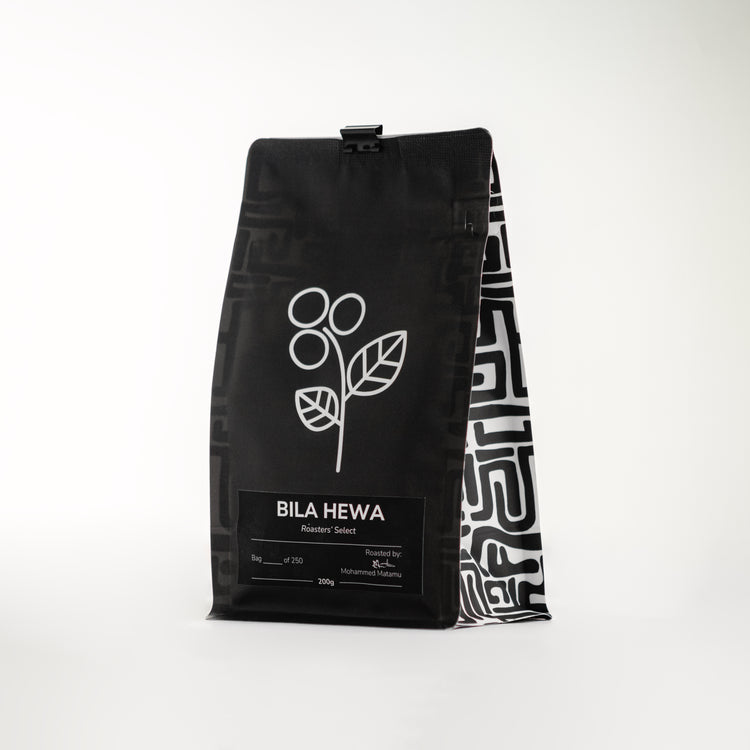 Bila Hewa - Roasters' Select