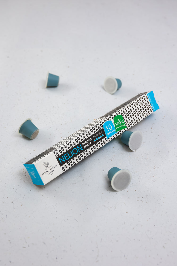 Nelion Coffee Capsules