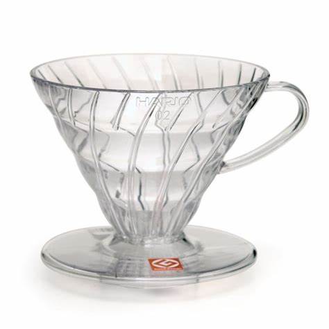 Hario - V60 02 Plastic Dripper