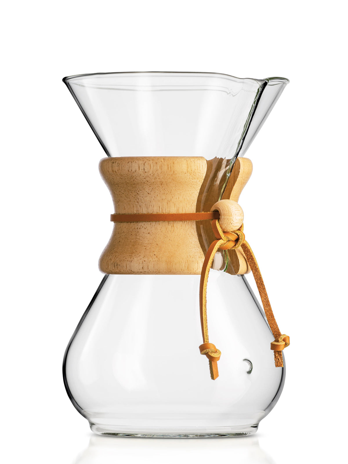 Chemex Classic 6-Cup Coffeemaker