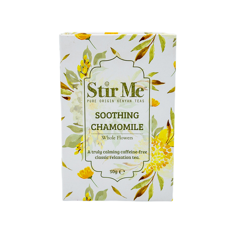 Stir Me Soothing Chamomile