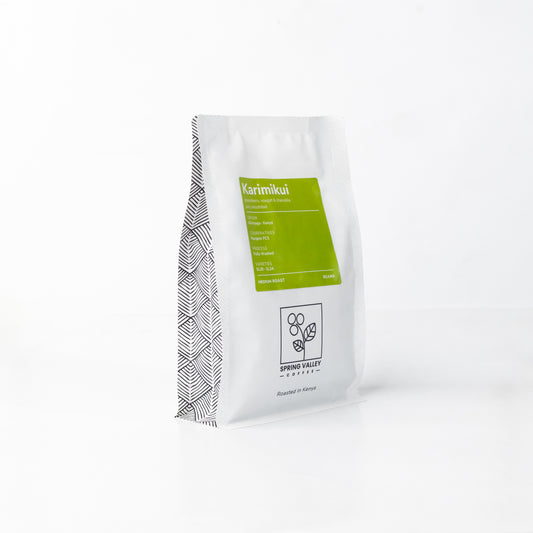Karimikui