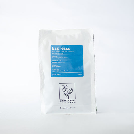 Espresso (Masara)