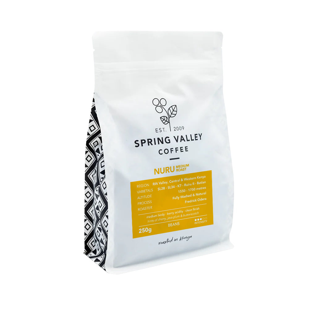 
                  
                    New - Nuru 250g
                  
                