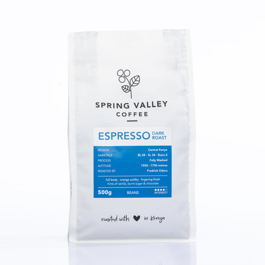 Espresso