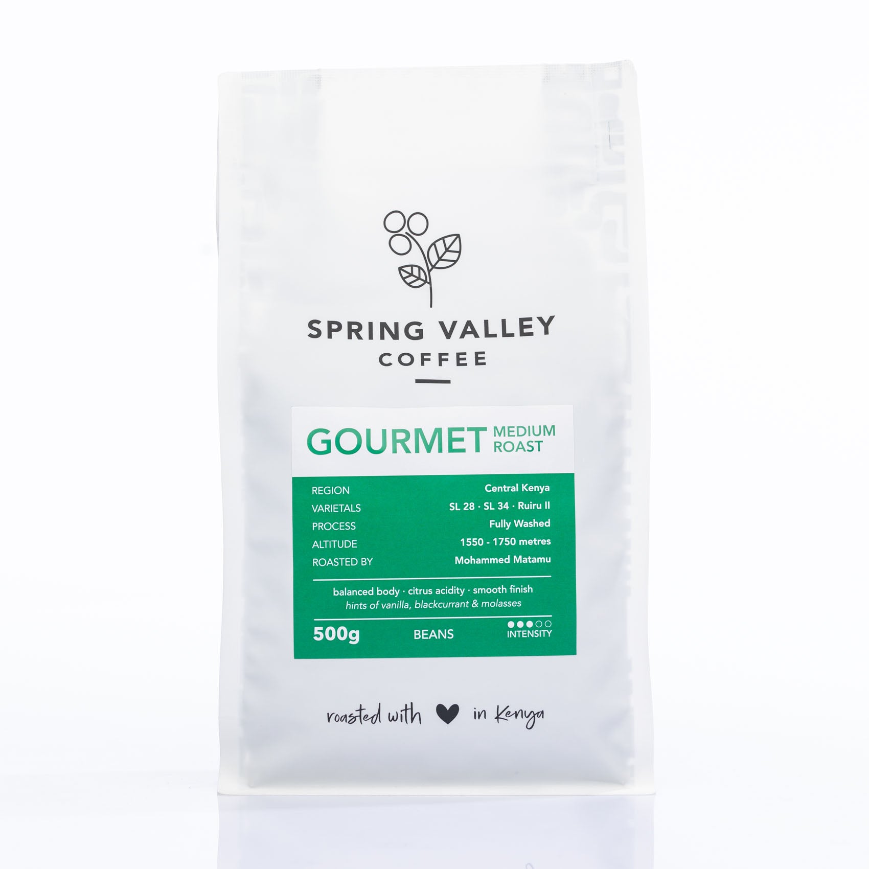 Gourmet