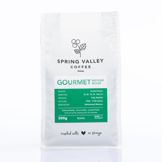 Gourmet