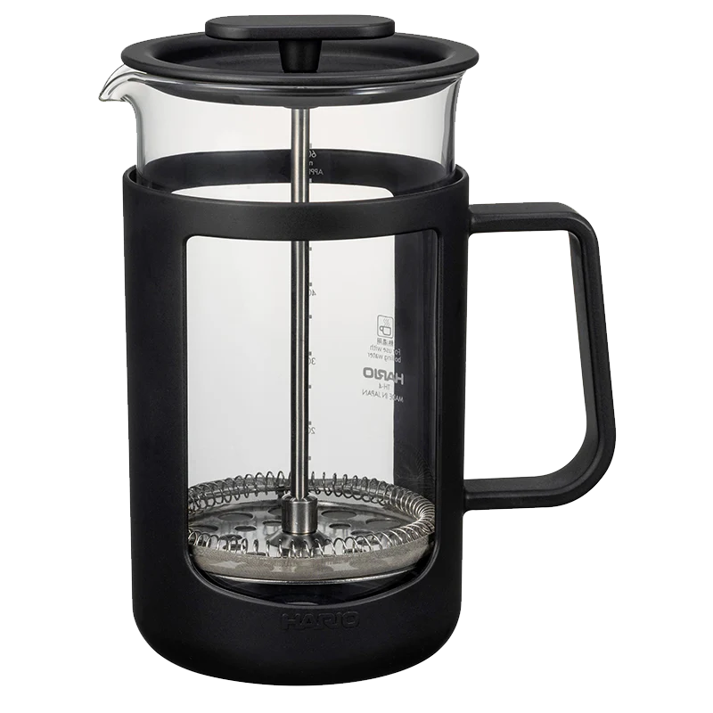 Hario Cafe Press U-600ml