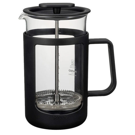 Hario Cafe Press U-600ml
