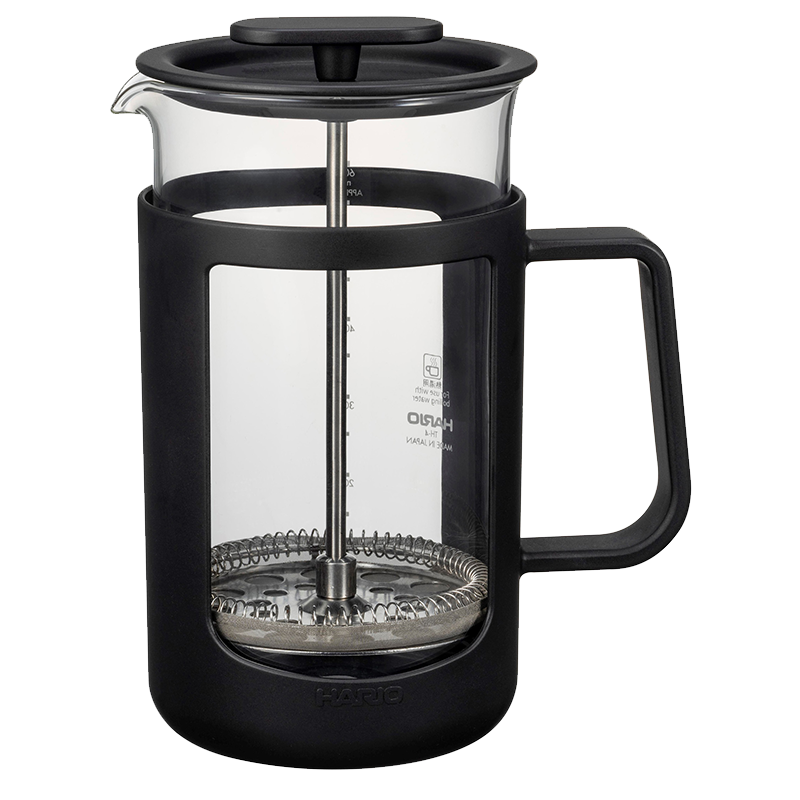 Hario Café Press U 600ml