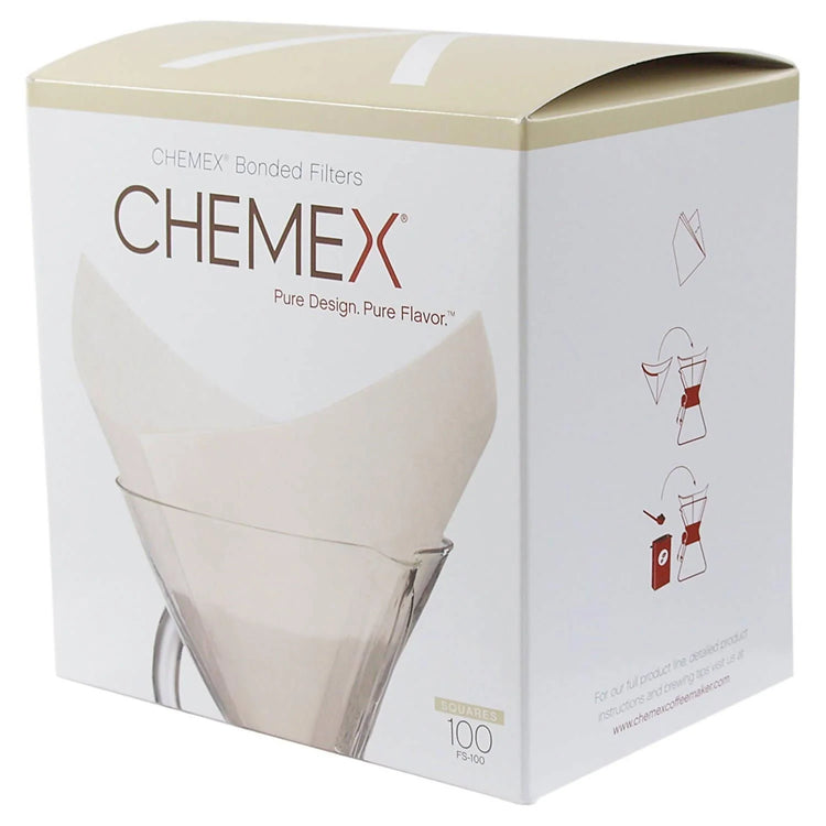 Chemex Filter Papers