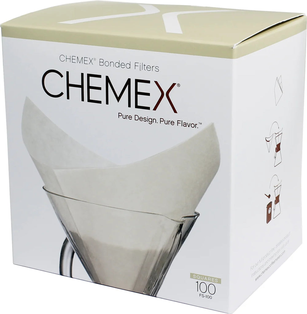 Chemex filter papers