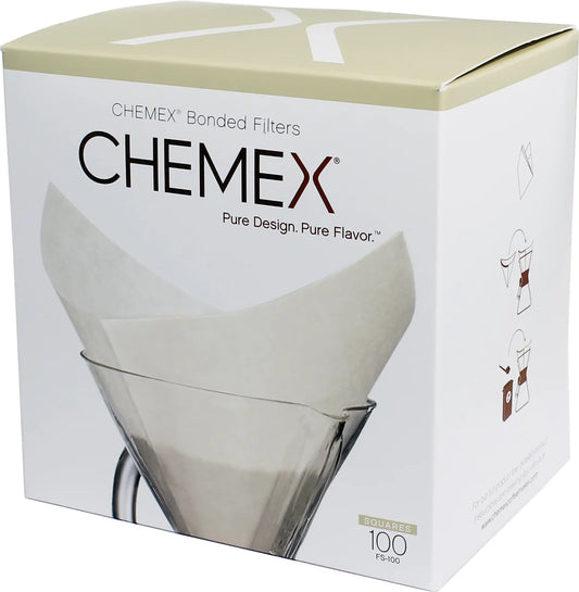 Chemex Filter Papers