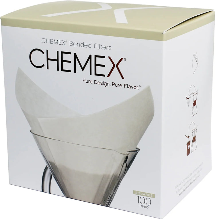 Chemex Filter Papers