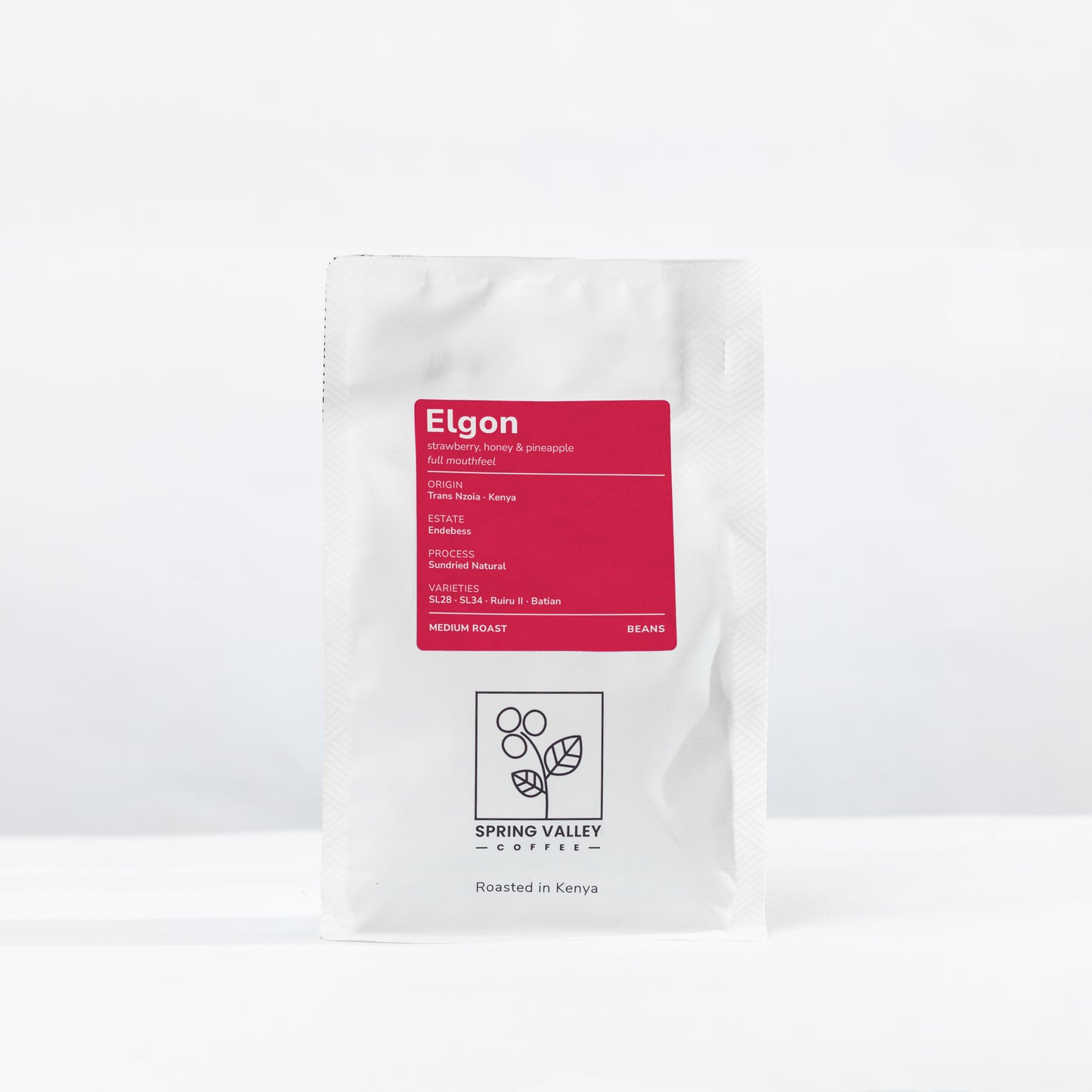 Elgon