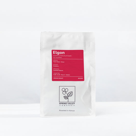 Elgon