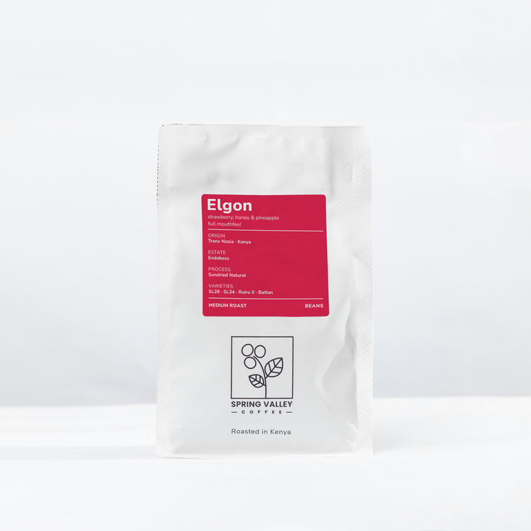 Elgon
