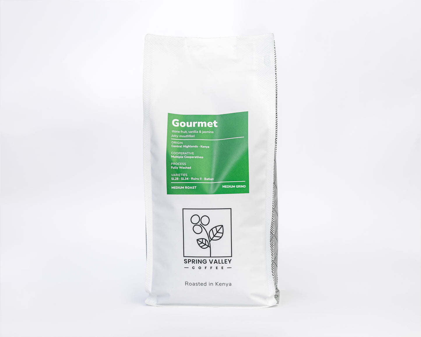 Gourmet (Halisi)
