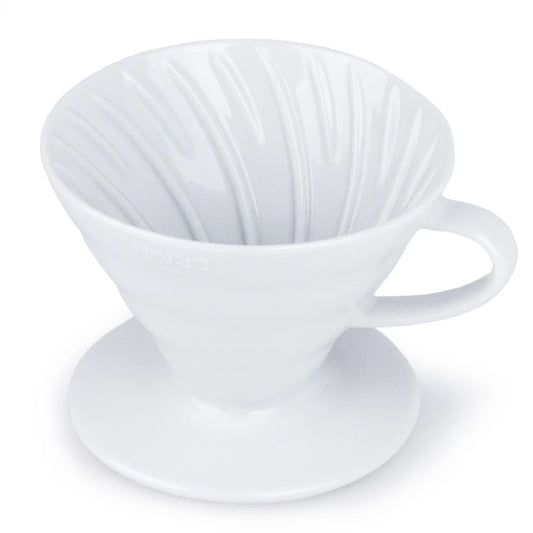 Hario - V60 Ceramic Dripper