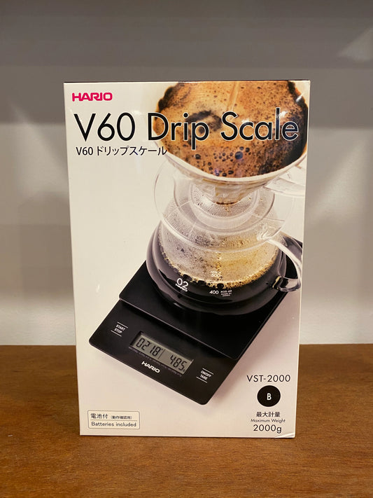 Hario V60 Drip Scale