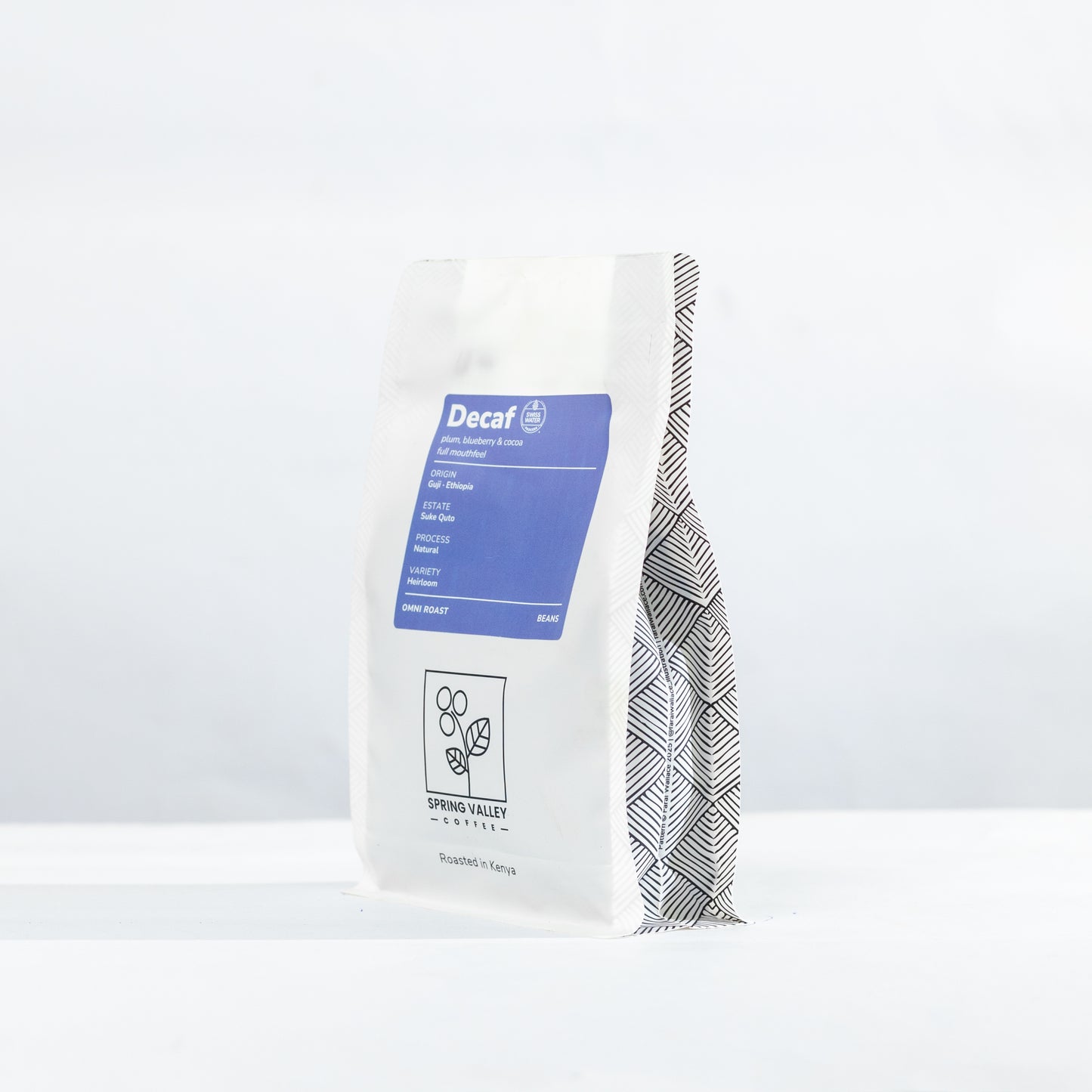 Decaf