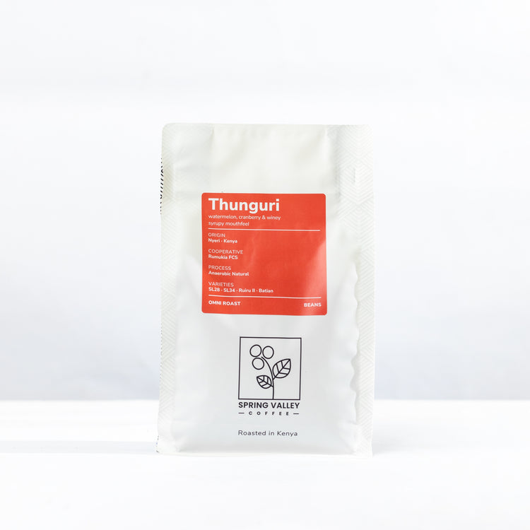 Thunguri