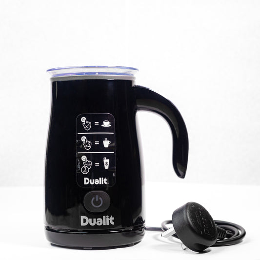 Dualit Milk Frother