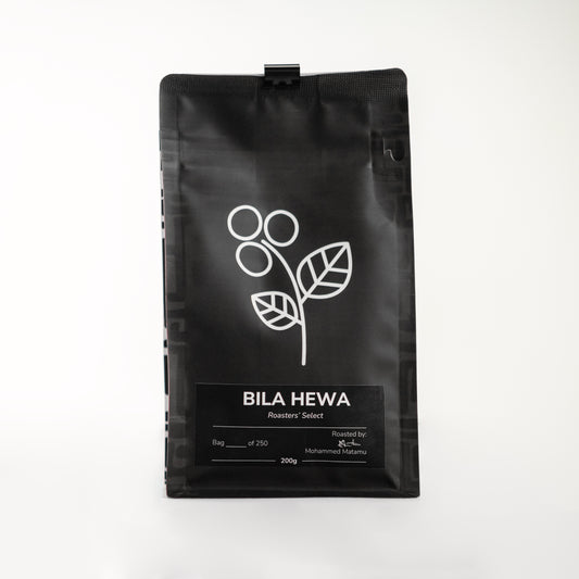 Bila Hewa - Roasters' Select