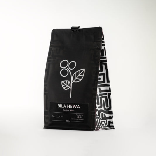 Bila Hewa - Roasters' Select
