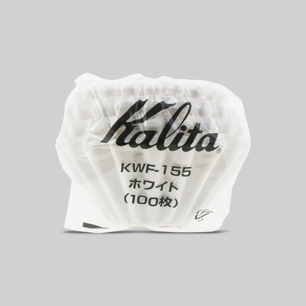 Kalita Wave Filter Papers