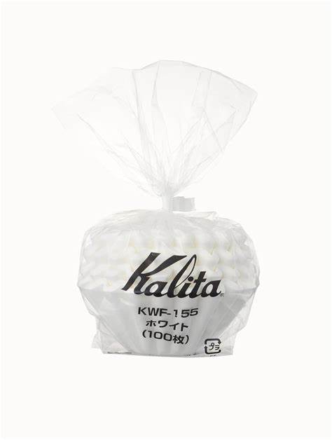 Kalita Wave Filter Papers