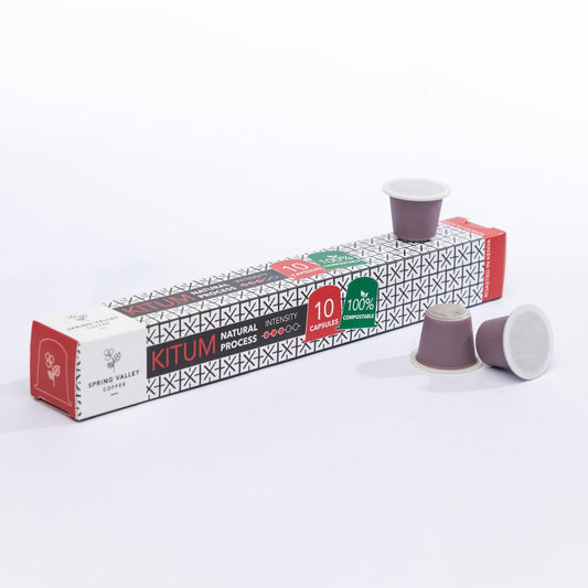 Kitum Capsules
