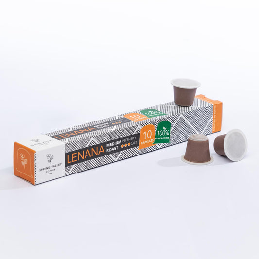Lenana Capsules