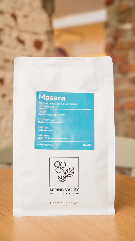 Espresso (Masara)
