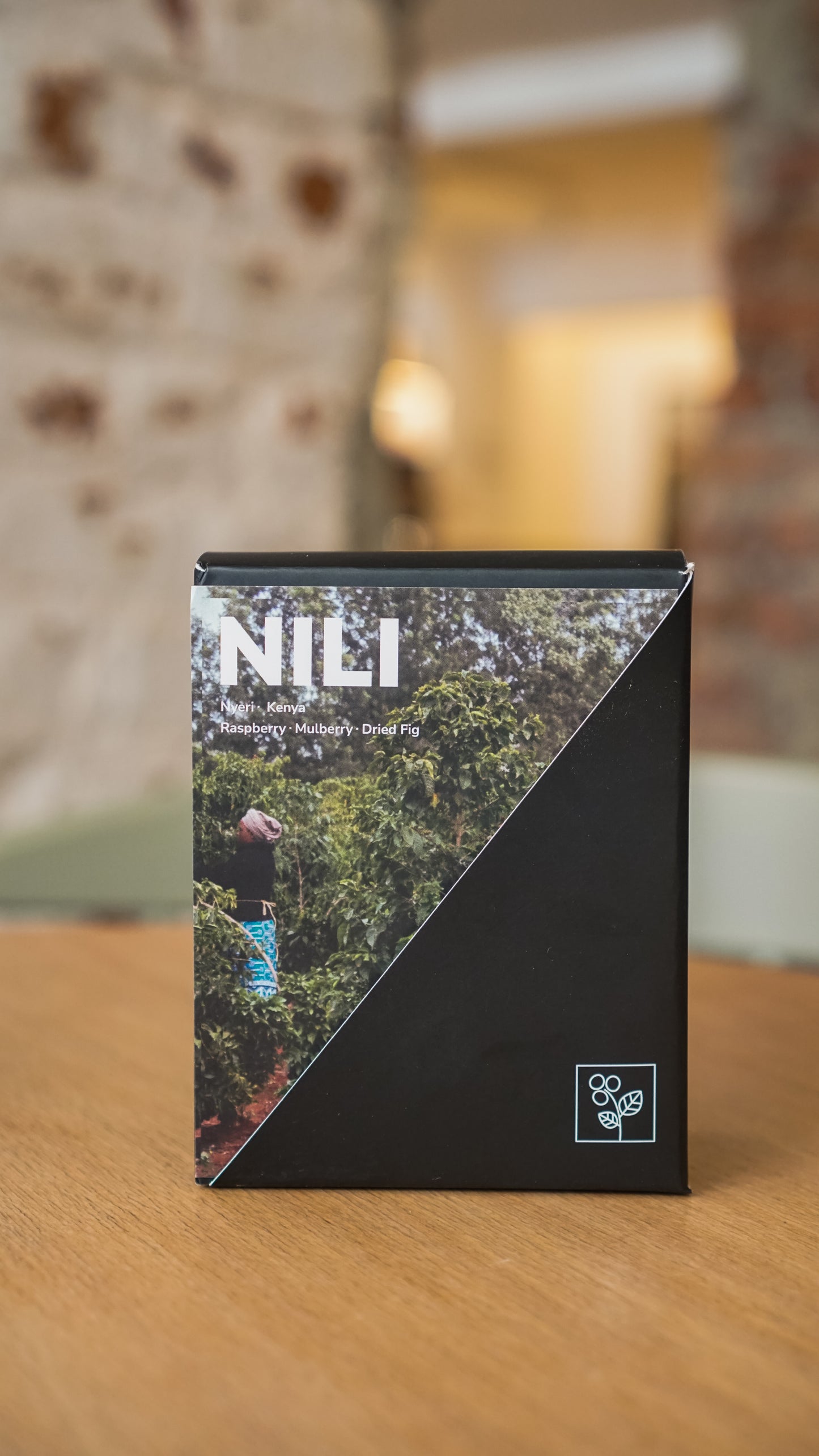 Nili - Roasters' Select #6