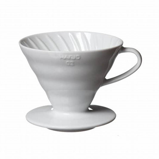 Hario - V60 Ceramic Dripper