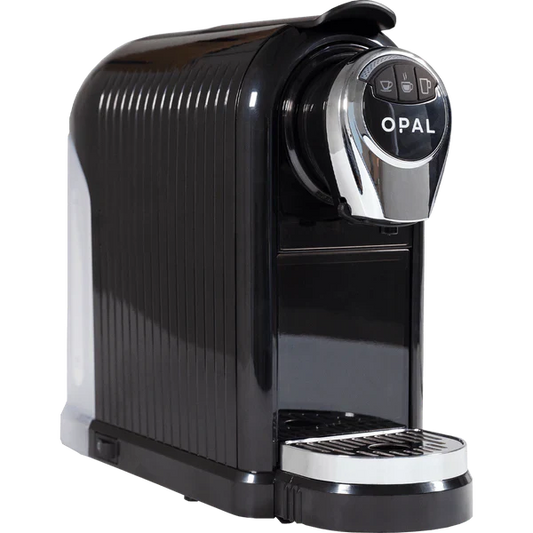 Opal Capsule Machine - Black