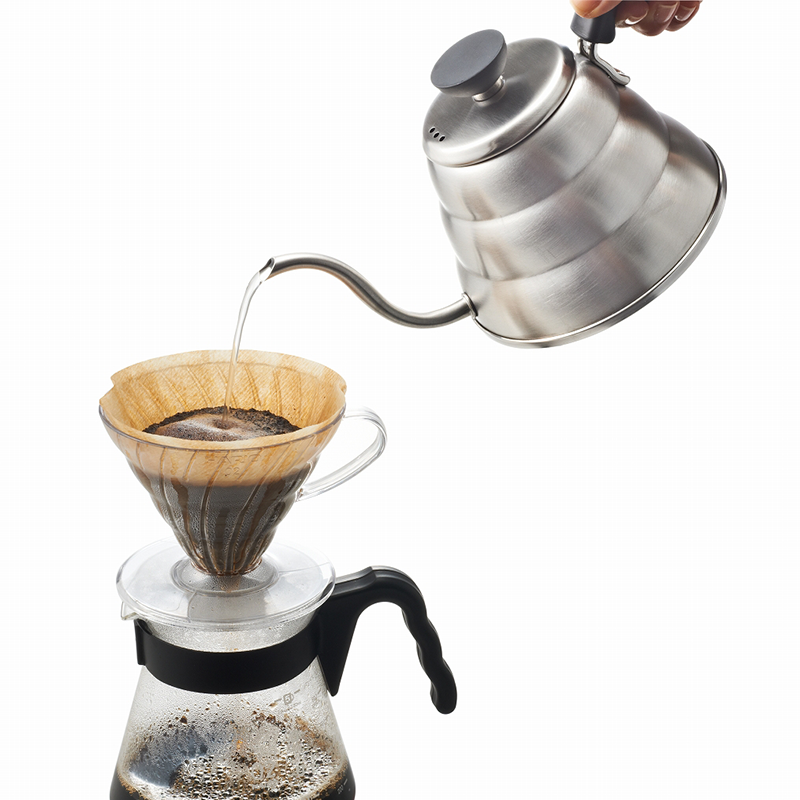 Hario V60 Buono Drip Kettle 1.0L