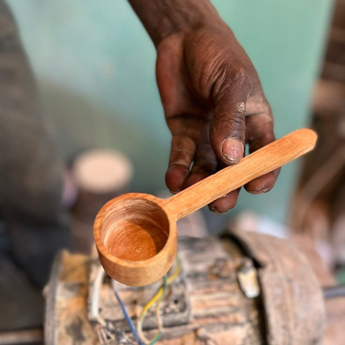 Coffee Scoop