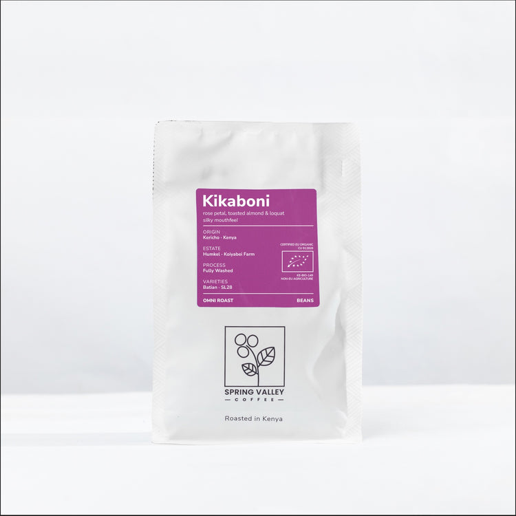 Kikaboni