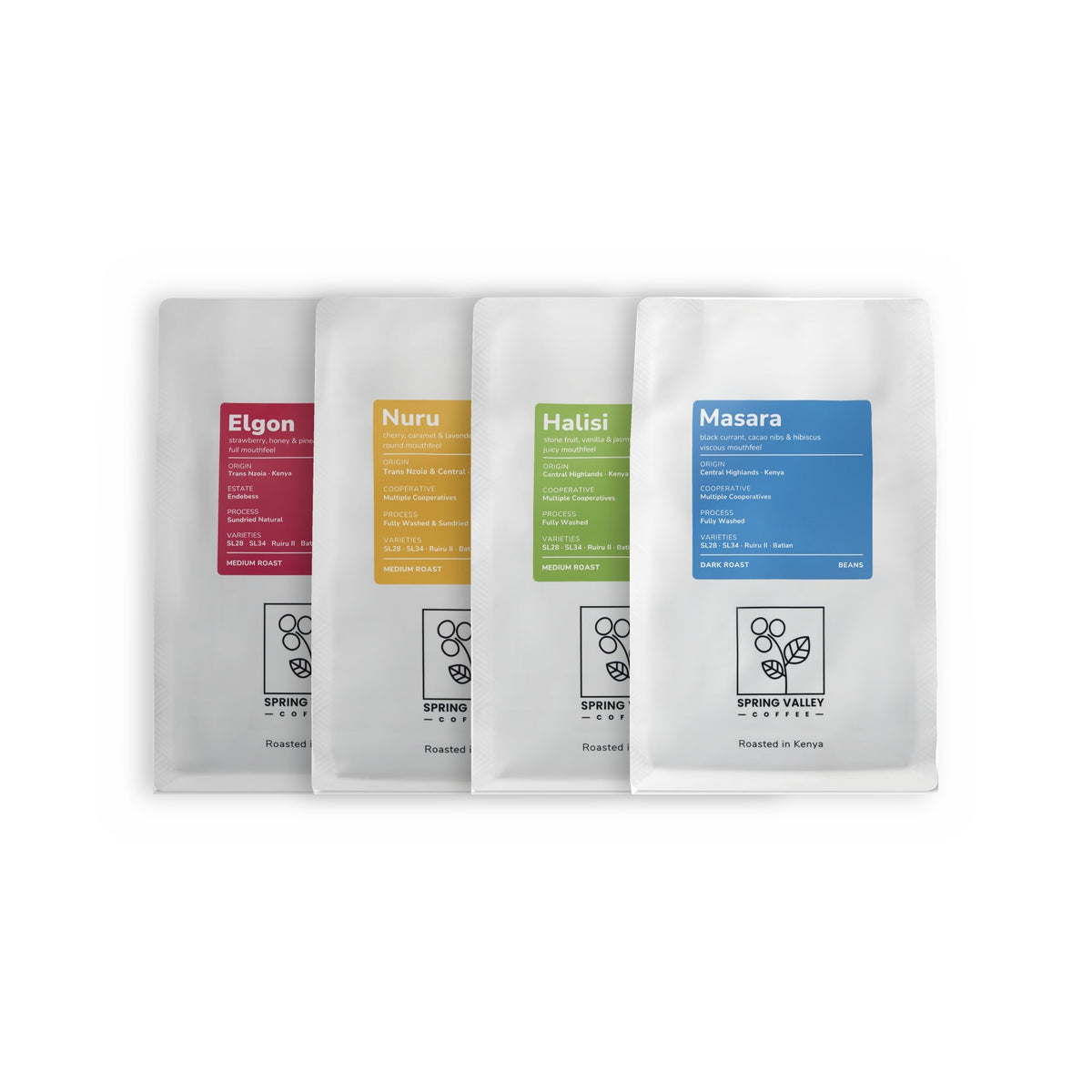 Discovery 4-Pack