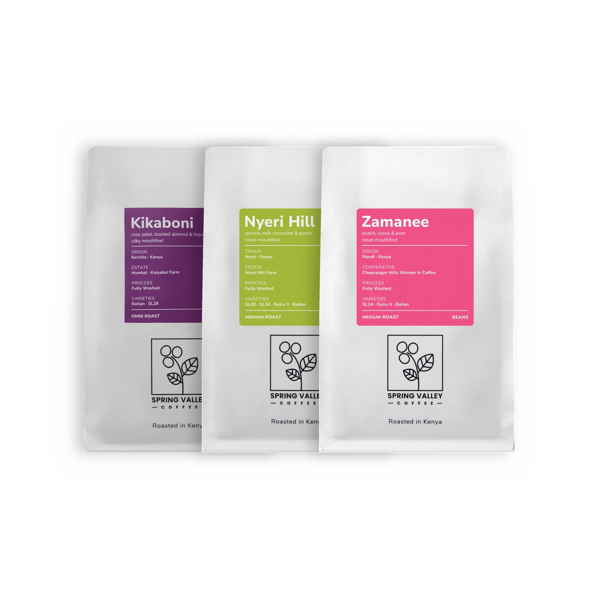 Reserve 3-Pack