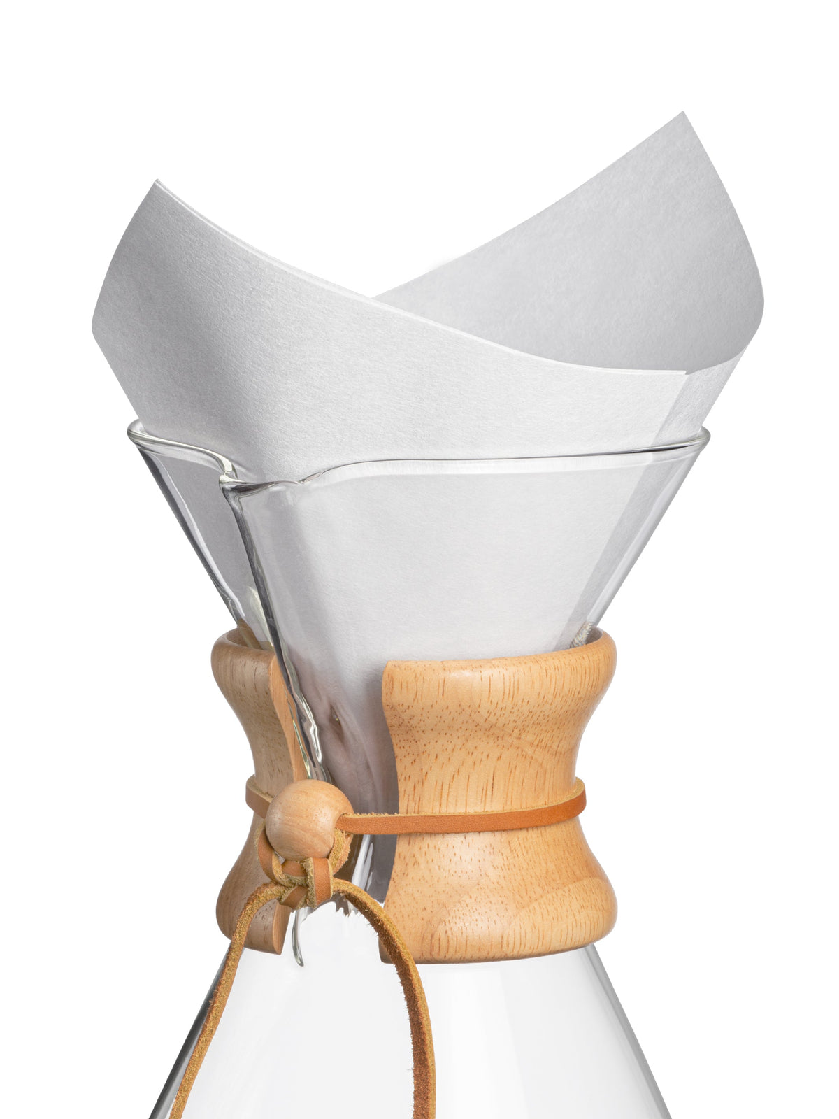 Chemex Bonded Filters
