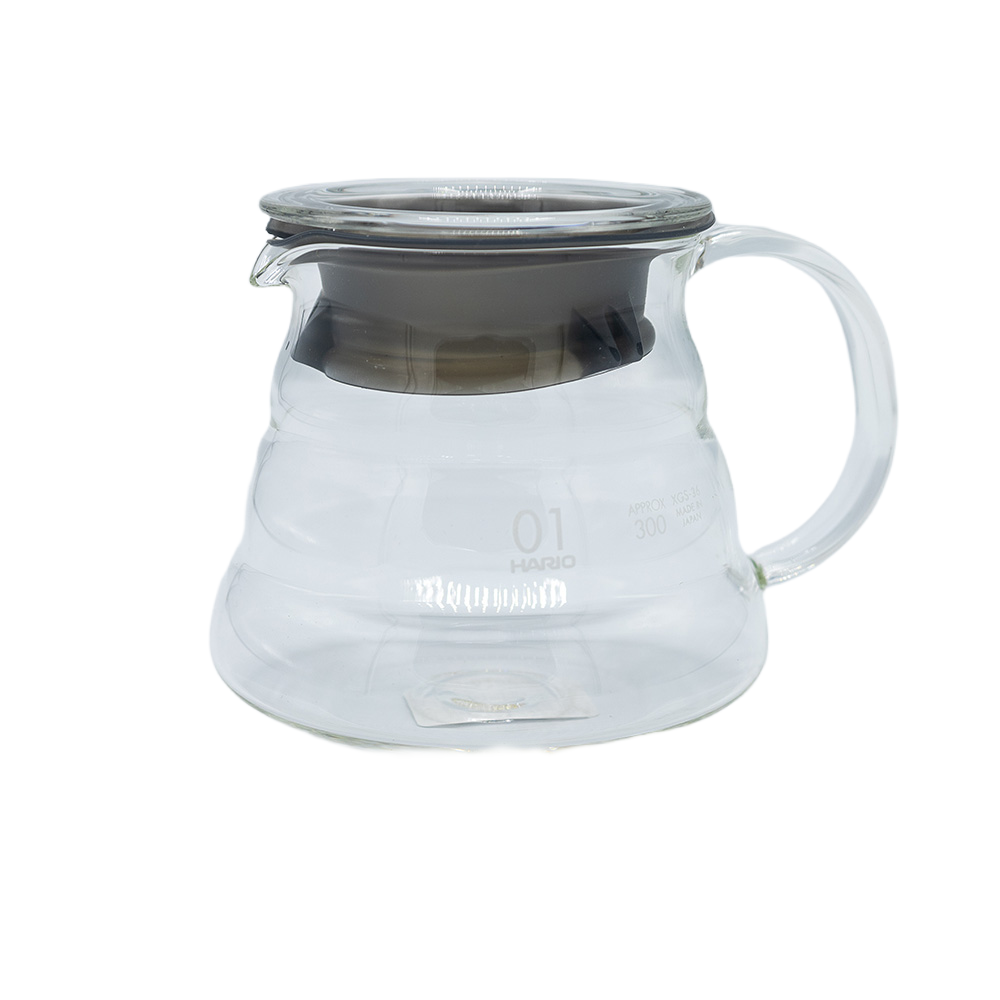 Hario v60 Server 600ml