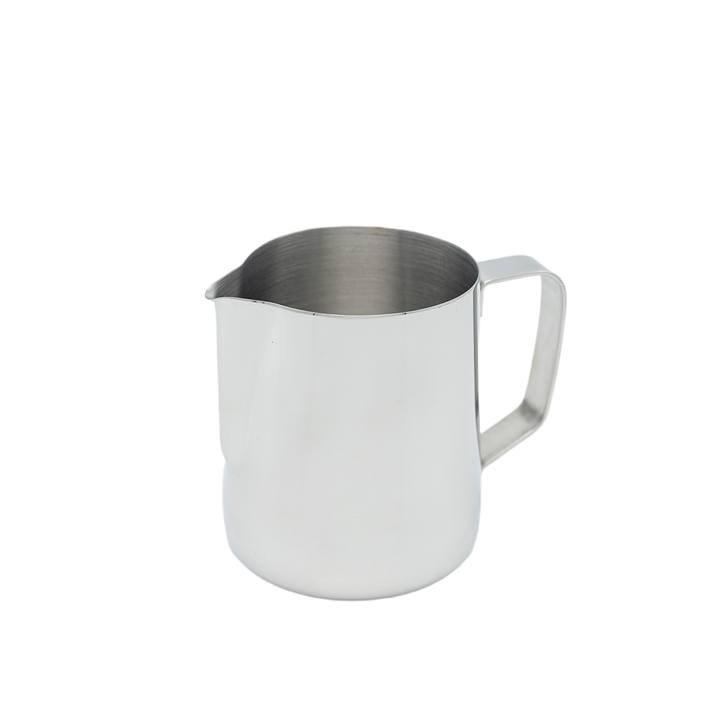 Steaming Jug