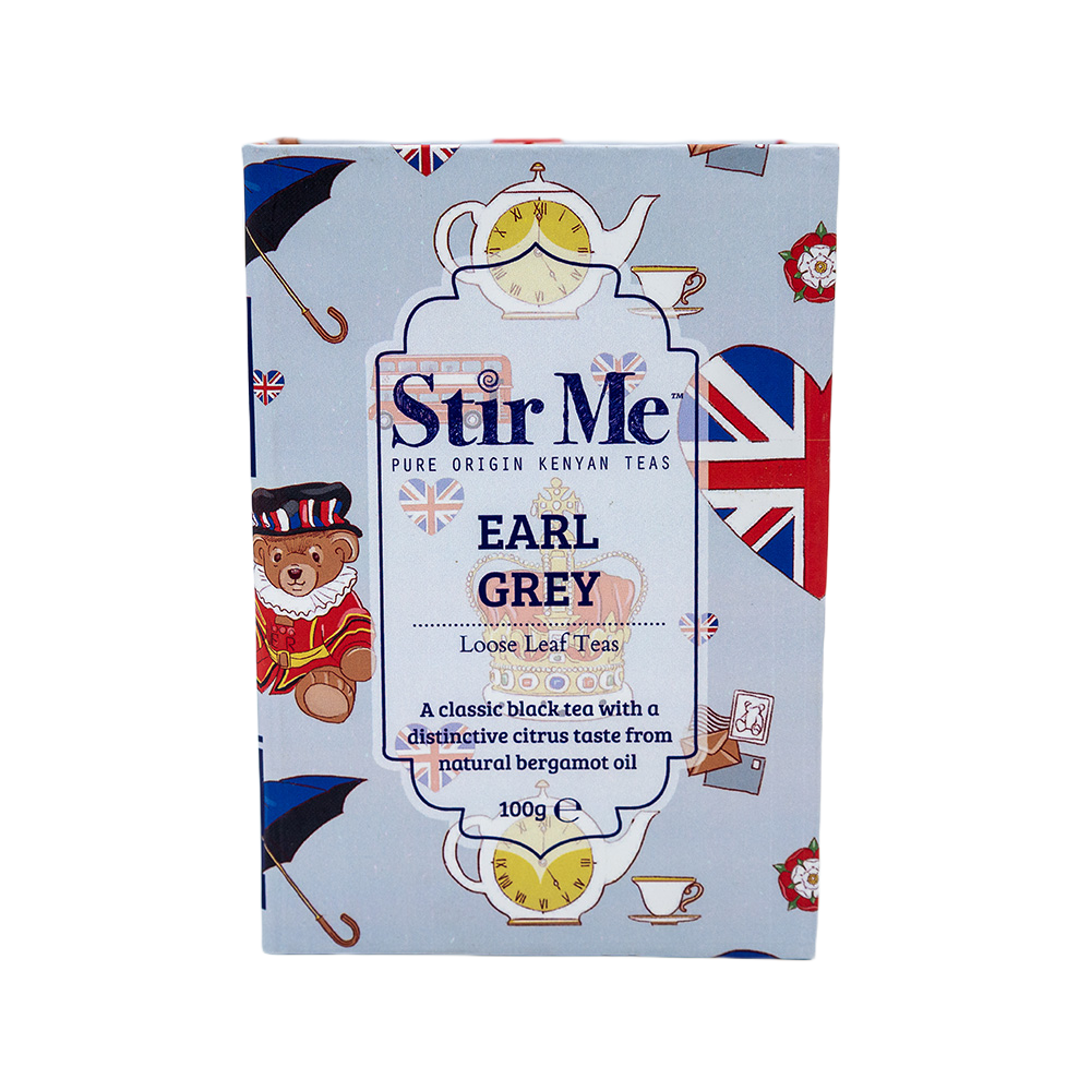 StirMe earl grey